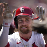 Pirates Cardinals Baseball