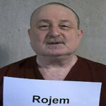 Oklahoma Execution Rojem