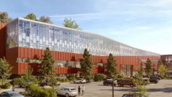 Multi Agency State Lab