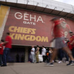 Sports Betting Missouri Football