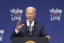 Ap Poll Biden Debate