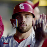 Cardinals Pirates Baseball