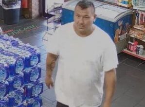 Photo of Have you seen this man? The Barry County Sheriff’s Office wants to know