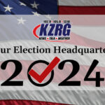 Kzrg Election Headquarters