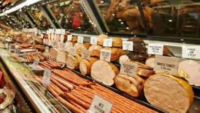 Photo of Listeria outbreak linked to meats sliced at Delis