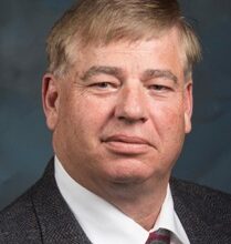 Photo of Missourian re-elected to Missouri Corn Growers Board