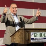 Election 2024 Governor Missouri