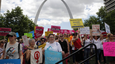 Photo of Missouri abortion-rights amendment faces last-minute legal challenges
