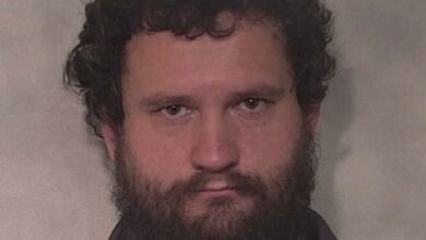 Photo of Man arrested in Newton County for calling, harassing women