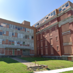 Old Freeman building