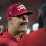 Bears Chiefs Football