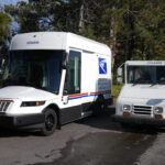 Election 2024 Post Office