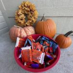 Sexual Offender Signs Halloween