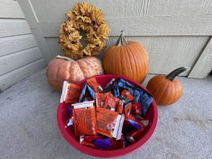 Sexual Offender Signs Halloween