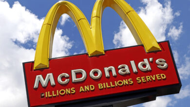 Photo of Deadly E. coli outbreak linked to McDonald’s Quarter Pounders sickens 49 people in 10 states