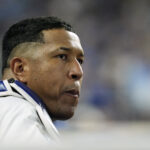 Alds Yankees Royals Baseball