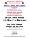Bean feed flyer 2024 & press release AT 10 78