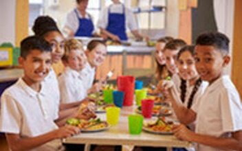 Photo of USD 250 Elects CEP: Students Eat Free