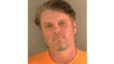 Photo of Arrest, identification made in southeast Kansas skeletal remains investigation