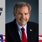 Newton County Gop Bean Feed Kzrg