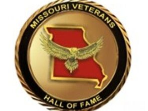 Photo of 2024 Missouri Veterans Hall of Fame to induct veteran from Joplin, 6 others