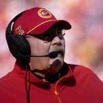 Broncos Chiefs Football