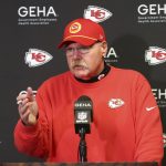 Chiefs Bills Football