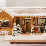 Gingerbread House