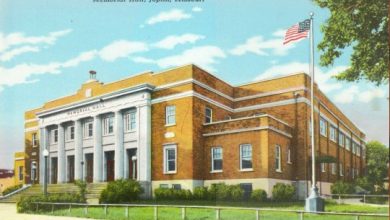 Photo of On the Joplin Council agenda – Saving Memorial Hall – Possible rate hikes for bonfire and burning permits