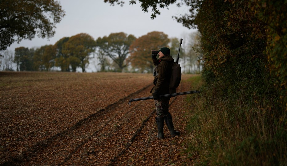 Missouri Deer Hunters Took Aim Over The Weekend