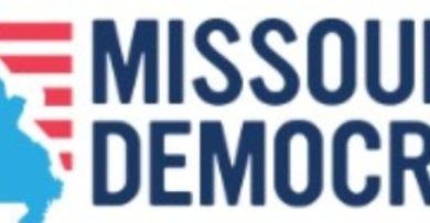 Photo of Missouri Democrat leader says: Hawley & Schmitt just voted to sell out Missouri