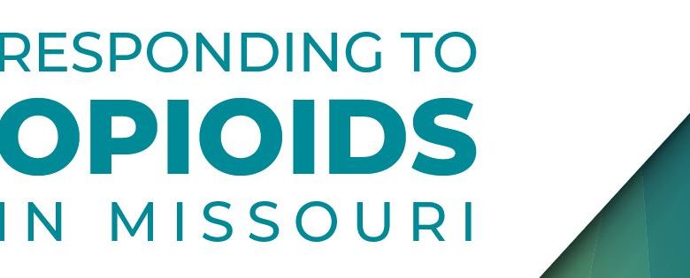 Missouri Opioids