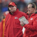 Chiefs Broncos Football