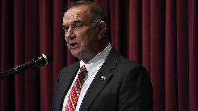 Photo of Securing Missouri’s Future: Gov. Mike Kehoe delivers his inaugural State of the State Address
