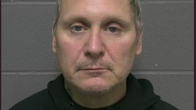 Photo of Vehicle theft and stolen property arrest in Pittsburg following three incidents