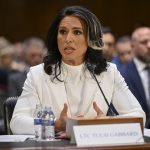 Tulsi Gabbard