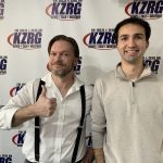 02 26 25 Jeremy Morris Joplin Expo