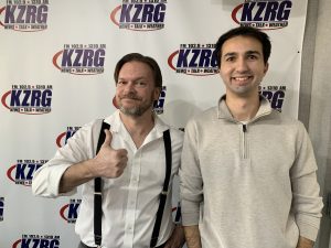 02 26 25 Jeremy Morris Joplin Expo