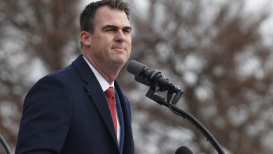 Photo of Gov. Kevin Stitt: ‘Needless political drama’ hurting Oklahoma education