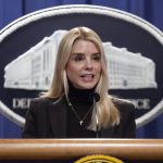 Attorney General Bondi