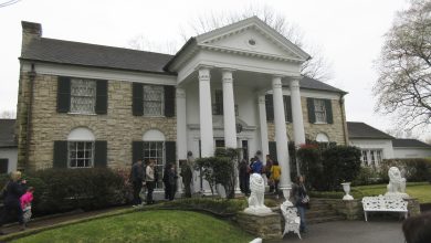 Photo of Missouri woman pleads guilty to federal charge in plot to sell Graceland