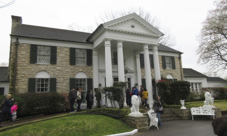 Graceland Fraud