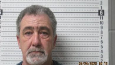 Photo of Altoona, Kansas man sentenced to 68 months for sexual exploitation of a child