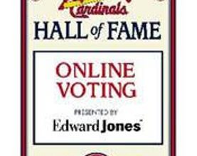 Photo of CARDINALS ANNOUNCE 2025 HALL OF FAME BALLOT NOMINEES