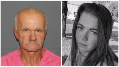 Photo of Murder charges filed against man who shot Amazon driver