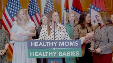 Photo of “Healthy Moms, Healthy Babies Act” aims to improve maternal health in Arkansas