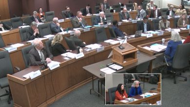 Photo of Missouri lawmakers want justice for Rowan Ford, stepfather fired from state job