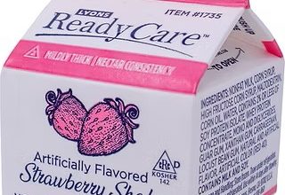 Photo of Listeria infections linked to Lyons ReadCare and Sysco Imperial Frozen Shakes