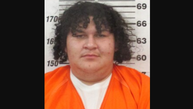 Photo of Charges filed after murder in Carthage