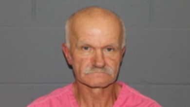 Photo of Wentworth man charged after shooting Amazon delivery driver